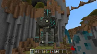 Golem Plus Addon | Minecraft Addons PE