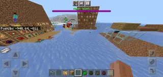 Villager's & Bosses Addon | Minecraft Addons PE