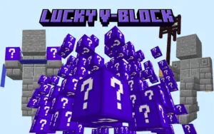 Lucky V-Blocks Addon