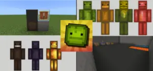 Melon Playground Addon | Minecraft PE Addons