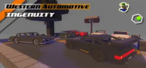 Western Auto Ingenuity Car Pack