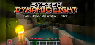System Dynamic Light V3.2