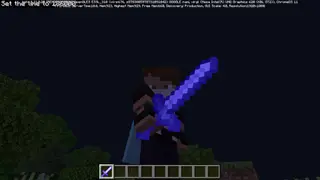 Mewtwoisbeast12 Texture Pack