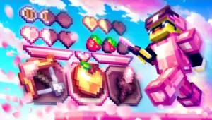 Caritas 16x | PvP pack for Valentines Day