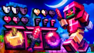 Wdym 16x PvP Texture Pack Minecraft