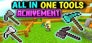 All In One Tools (Achivement Friendly)