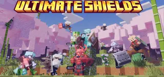 Return Ultimate Shields | Minecraft Addons
