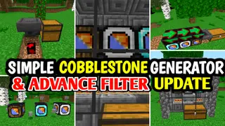 Auto Machinery | No Lag | [Work with other addon]