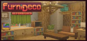 FurniDeco: Refurbished [Biggest Update]