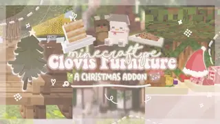 Clovis Furniture | Christmas Addon