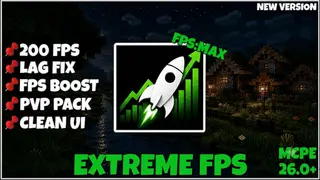 Extreme FPS – FPS Optimizer