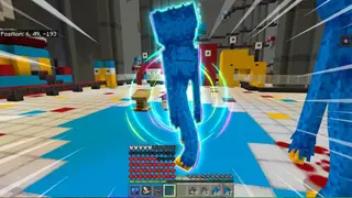 Me Poppy GrabPack v1.0.14 Addon