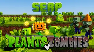 SERPVZ Plants vs. Zombies Update