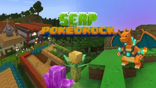 SERP Pokédrock 1.33.4 Beta Update