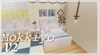 Mokkiyo Addon V2 | Minecraft Furniture Mod