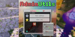AdminUtils | Edit ban system, freeze