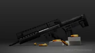 IndoArsenal Weapon Addon|3D Guns Mod|Good & Clean Update!