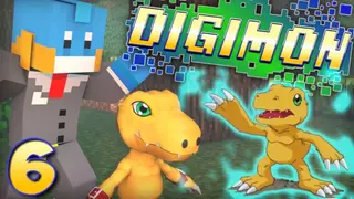 Digimon Addon for Minecraft | Minecraft Addons PE
