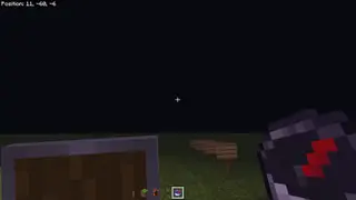 No Hotbar Outline | Minecraft Texture Packs