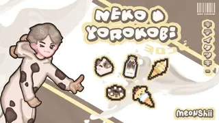 Neko Yorokobi Addon | Minecraft Addons PE