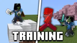 Pada iOS Practice Map | Minecraft Maps MCPE