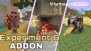Experiment 8 BETA