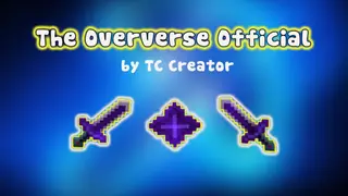 The Oververse Official