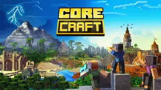 Core Craft Addon | Ultimate Vanilla Expansion
