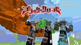 Black Clover YT V1 Addon