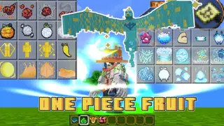 One Piece Fruit V7.0