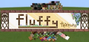 Fluffy Texture|Best Aethestic for Minecraft 1.20/1.19+