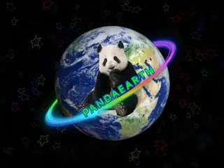 PandaEarth Mod