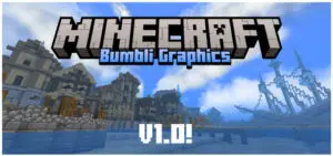 Bumbli Graphics v1.0 – RenderDragon (Compatible with All Devices)