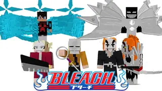 Bleach Addon 1.19+