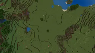 Plains building base