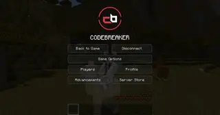 CodeBreaker Client V4 Resource Pack | Lite version