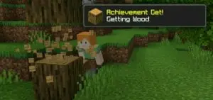 AdvancementPack – Java Achievements & Advancements Into Bedrock! (Parity / Add-On) [1.17+]