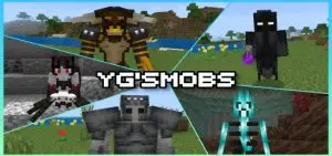 YG'SMOBS addon