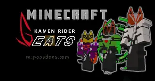 Kamen Rider Geat Addon