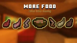 More Food