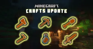 CRAFTS UPDATE