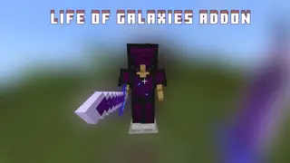 Life Of Galaxies Addon (Version 2)