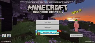 New Minecraft Update