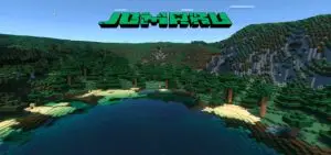JOMARU Texture Pack