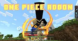 One Piece Addon [Compatible with Integrated Minecraft v1.19]