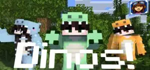 Dinos! by ThreadyPilot