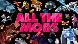 ALL THE MOBS [1.21]