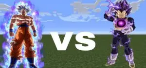 Goku Addon | Update