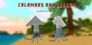 Calamars And Craken