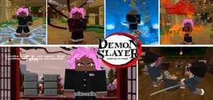 Demon Slayer ST Addon